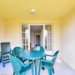 Appartement La Résidence Du - Maeva - 2 Pièces 4 Personnes - Sélection Mae-5911 *