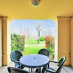 Appartement La Résidence Du - Maeva - 2 Pièces 4 Personnes - Sélection Mae-5911 Monflanquin