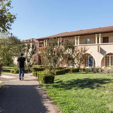 La Résidence Du - Maeva - 2 Pièces 4 Personnes - Sélection Mae-5911 Appartement *