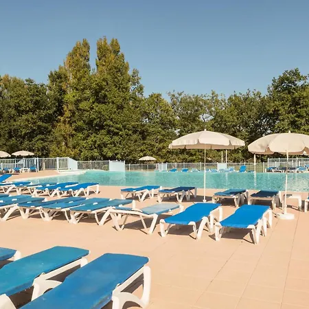 Apartmán La Du - Maeva - 2 Pieces 4 Personnes - Selection Mae-5911 *