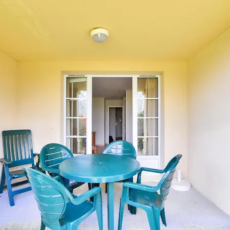 Apartmán La Du - Maeva - 2 Pieces 4 Personnes - Selection Mae-5911 *