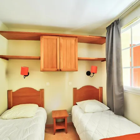 La Du - Maeva - 2 Pieces 4 Personnes - Selection Mae-5911 Apartmán Monflanquin