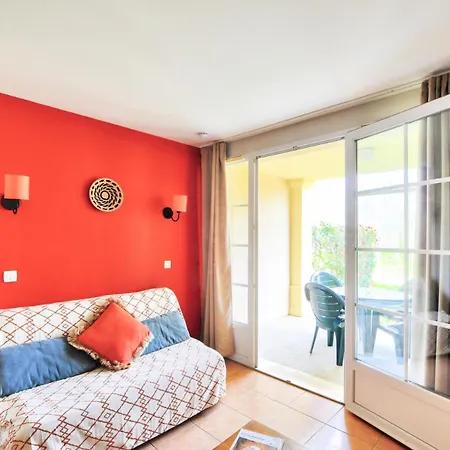 La Du - Maeva - 2 Pieces 4 Personnes - Selection Mae-5911 Apartmán *
