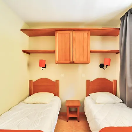 La Du - Maeva - 2 Pieces 4 Personnes - Selection Mae-5911 Apartmán Monflanquin