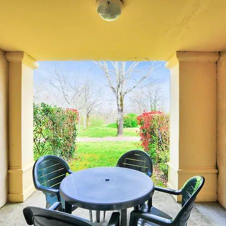 Apartmán La Du - Maeva - 2 Pieces 4 Personnes - Selection Mae-5911 Monflanquin