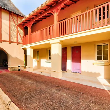 La Résidence Du - Maeva - 2 Pièces 4 Personnes - Sélection Mae-5911 Monflanquin