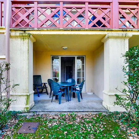La Résidence Du - Maeva - 2 Pièces 4 Personnes - Sélection Mae-5911 Appartement Monflanquin