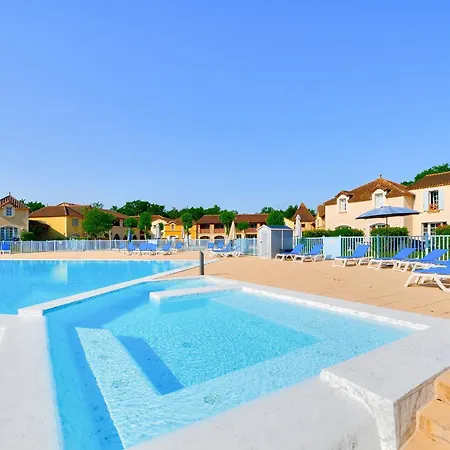 Apartment La Du - Maeva - 2 Pieces 4 Personnes - Selection Mae-5911 *