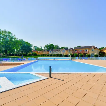 La Du - Maeva - 2 Pieces 4 Personnes - Selection Mae-5911 Apartment *