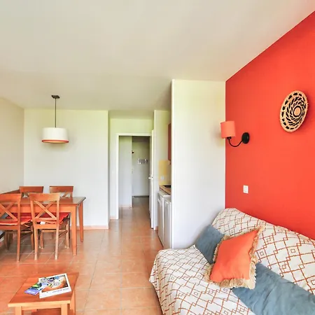 La Du - Maeva - 2 Pieces 4 Personnes - Selection Mae-5911 * Monflanquin