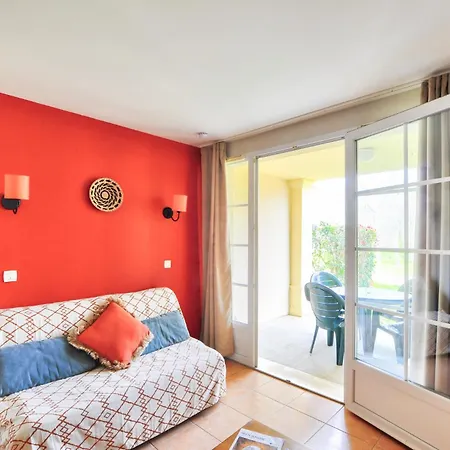 Apartment La Du - Maeva - 2 Pieces 4 Personnes - Selection Mae-5911 Monflanquin