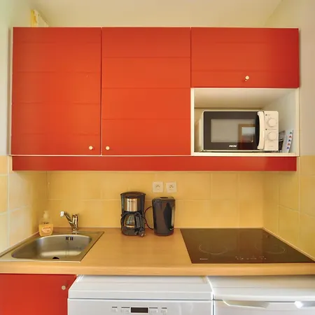 Apartment La Du - Maeva - 2 Pieces 4 Personnes - Selection Mae-5911