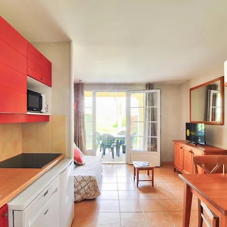 Apartment La Du - Maeva - 2 Pieces 4 Personnes - Selection Mae-5911 *