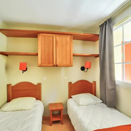 Apartment La Du - Maeva - 2 Pieces 4 Personnes - Selection Mae-5911 *