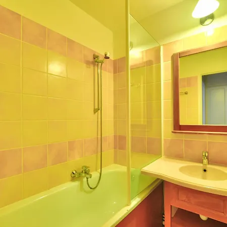 Apartment La Du - Maeva - 2 Pieces 4 Personnes - Selection Mae-5911 Monflanquin