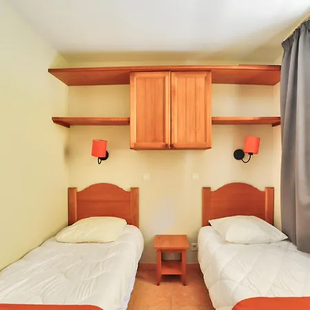 La Du - Maeva - 2 Pieces 4 Personnes - Selection Mae-5911 Apartment Monflanquin