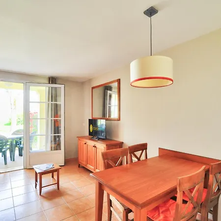 La Du - Maeva - 2 Pieces 4 Personnes - Selection Mae-5911 Apartment Monflanquin