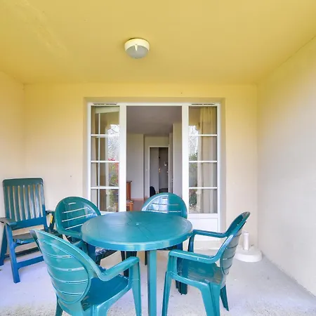 Apartment La Du - Maeva - 2 Pieces 4 Personnes - Selection Mae-5911 Monflanquin