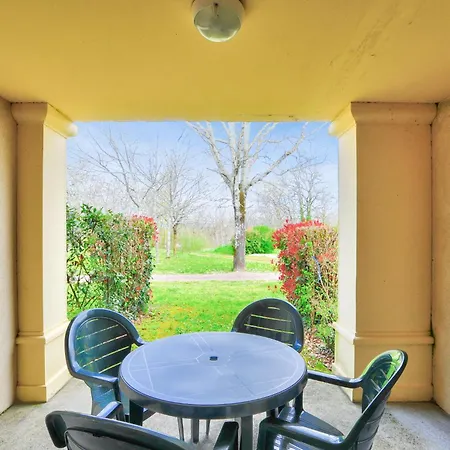 La Du - Maeva - 2 Pieces 4 Personnes - Selection Mae-5911 Apartment *