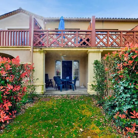 Apartment La Du - Maeva - 2 Pieces 4 Personnes - Selection Mae-5911