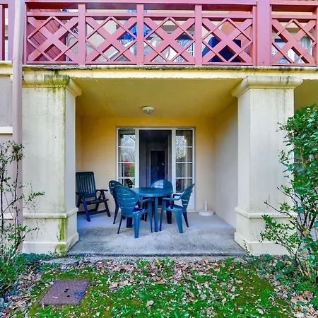 La Du - Maeva - 2 Pieces 4 Personnes - Selection Mae-5911 Apartment *